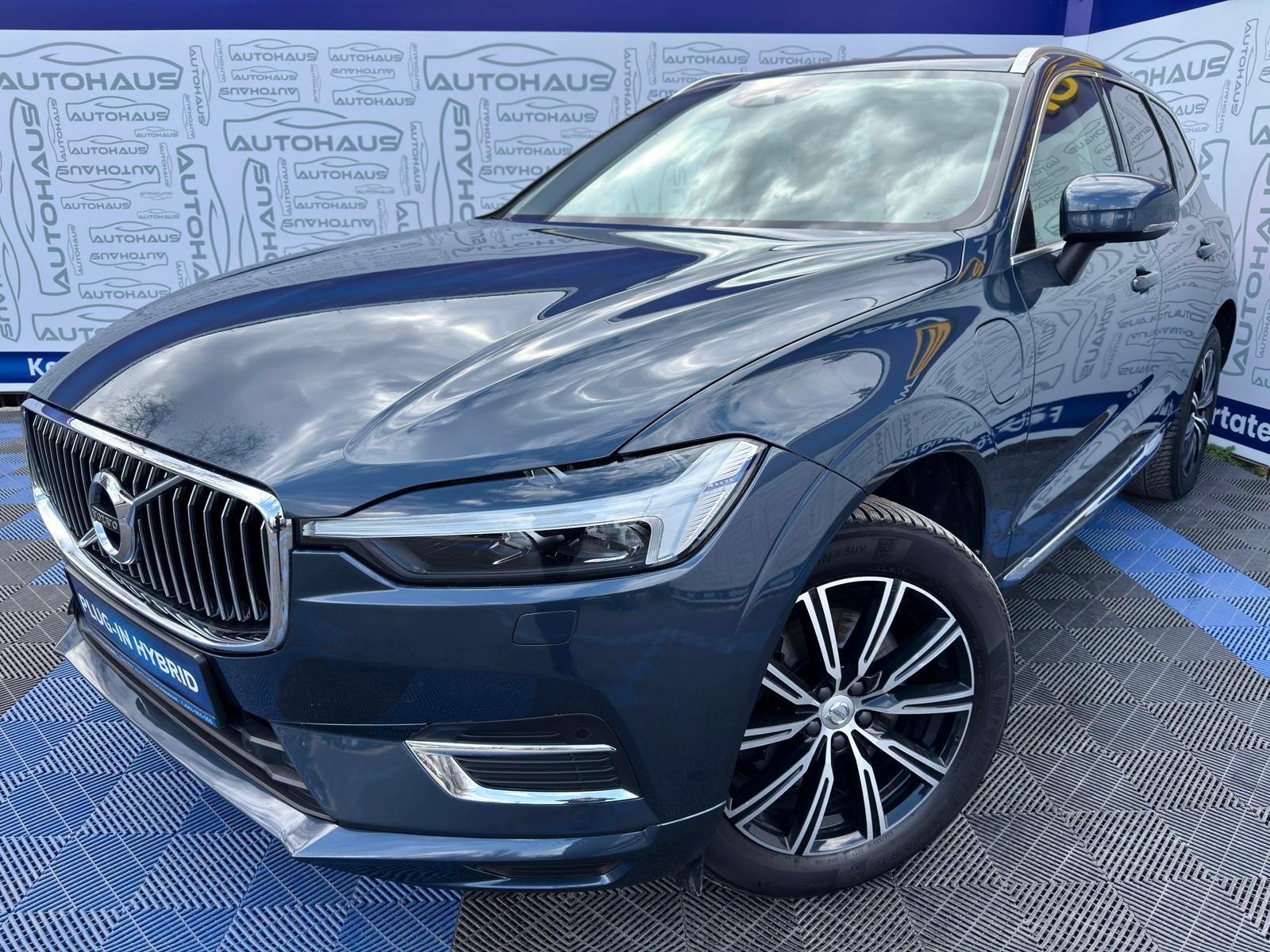 Volvo XC60 2017 - image