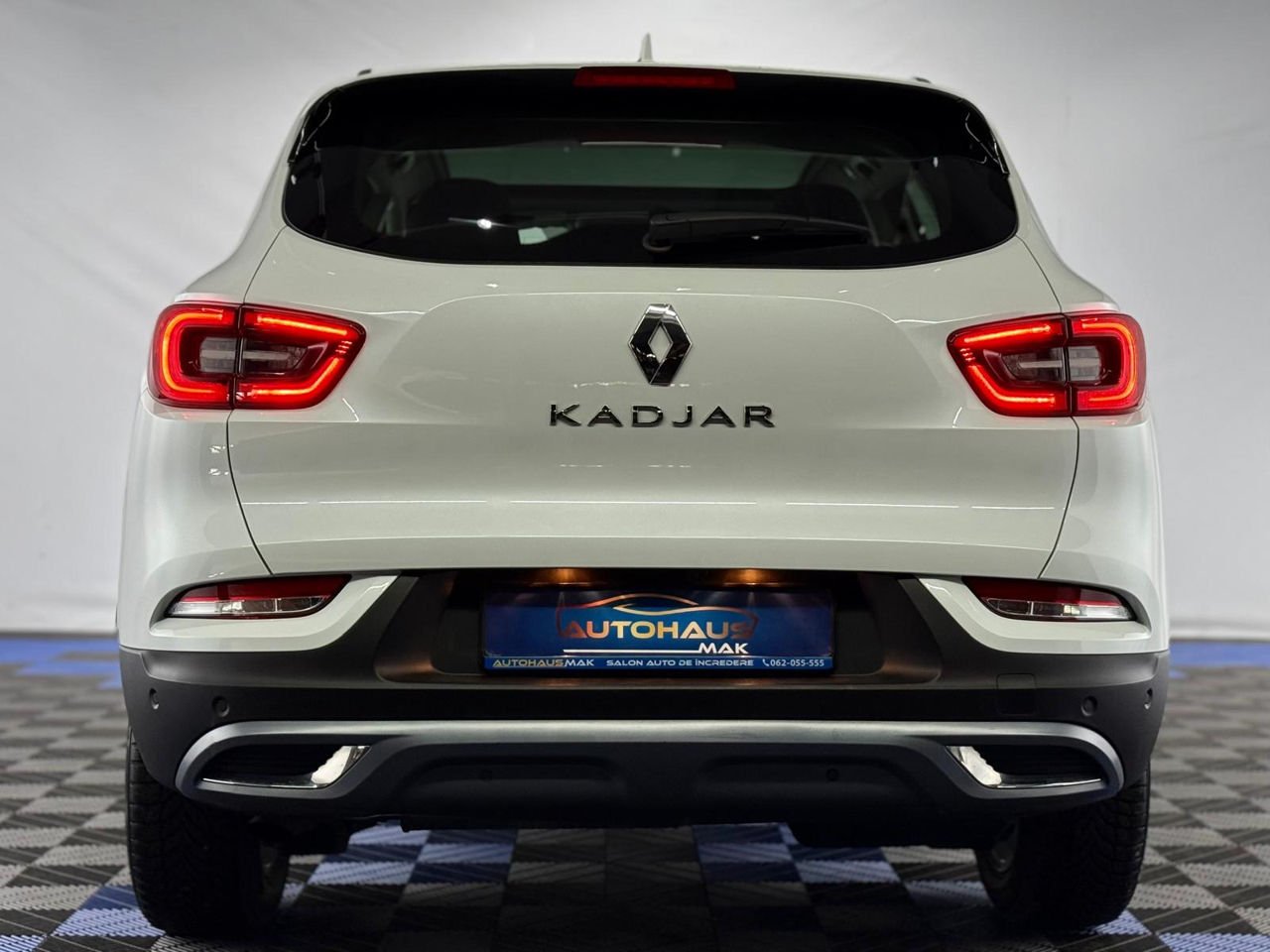 Renault Kadjar I (2015 - ) image