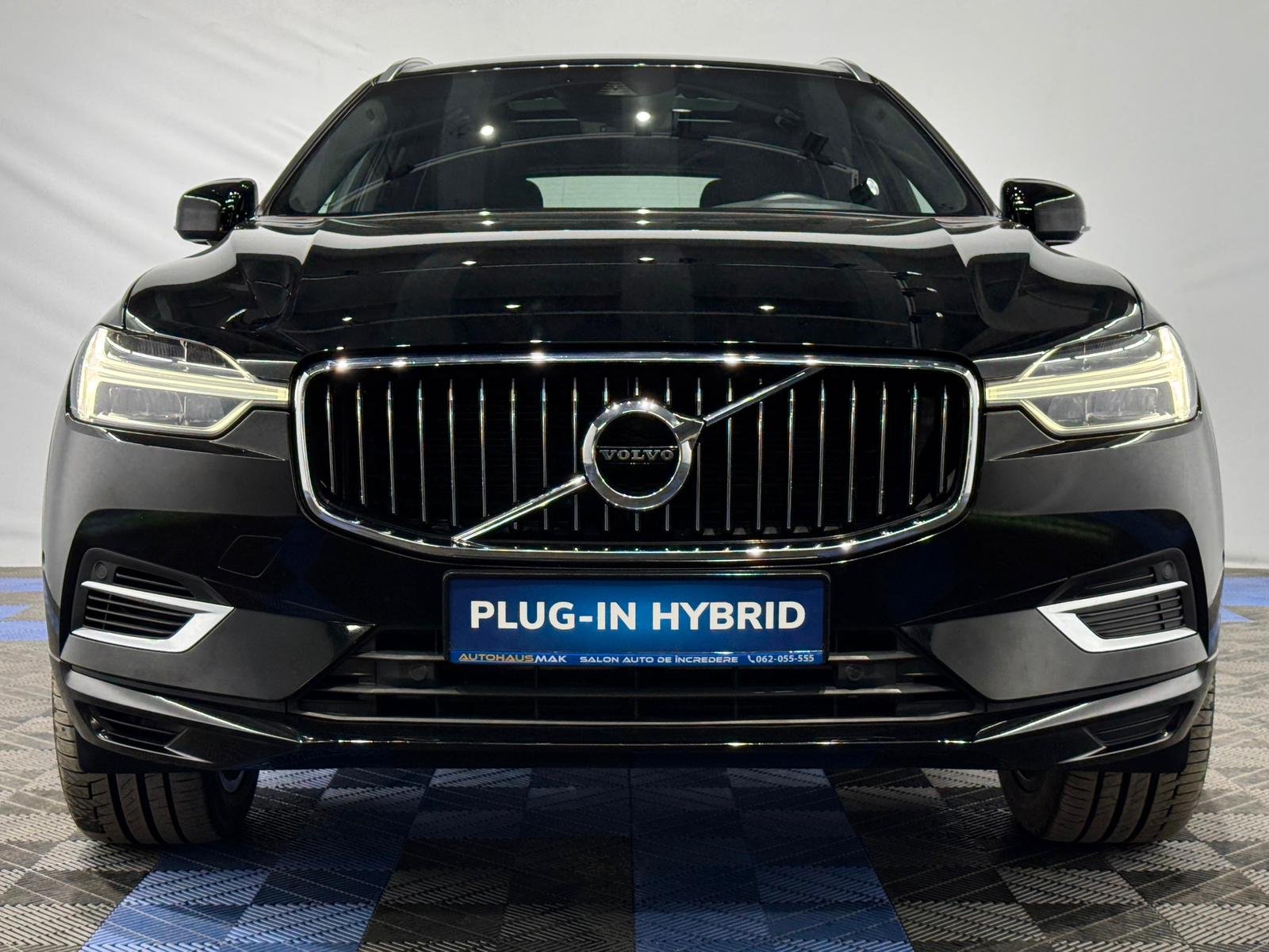 Volvo XC60 2017 - image
