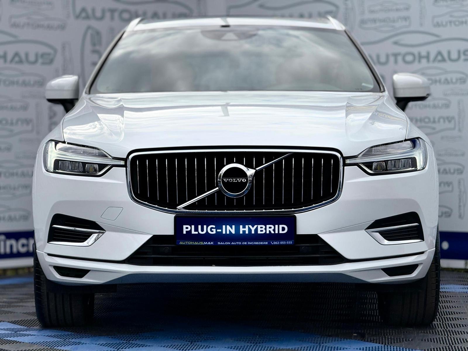 Volvo XC60 2017 - image