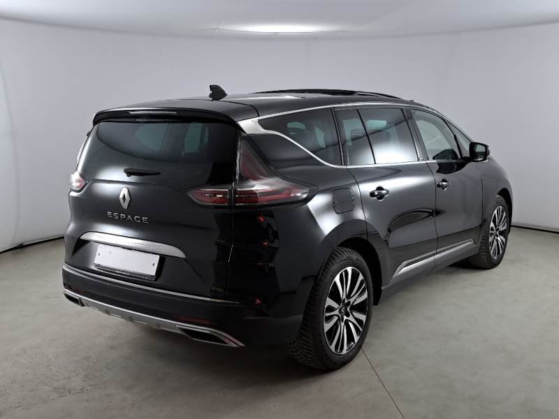 Renault Espace V (2014 - ) image