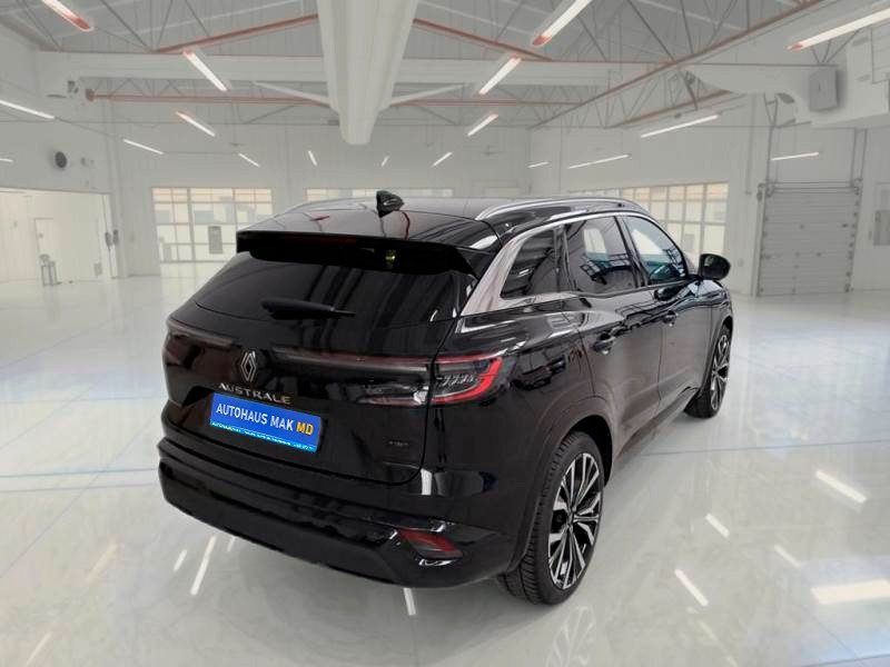 Renault Austral I (2022 - ) image