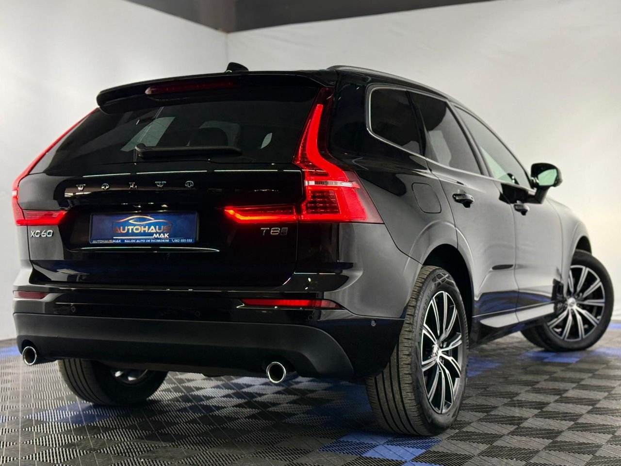 Volvo XC60 2017 - image