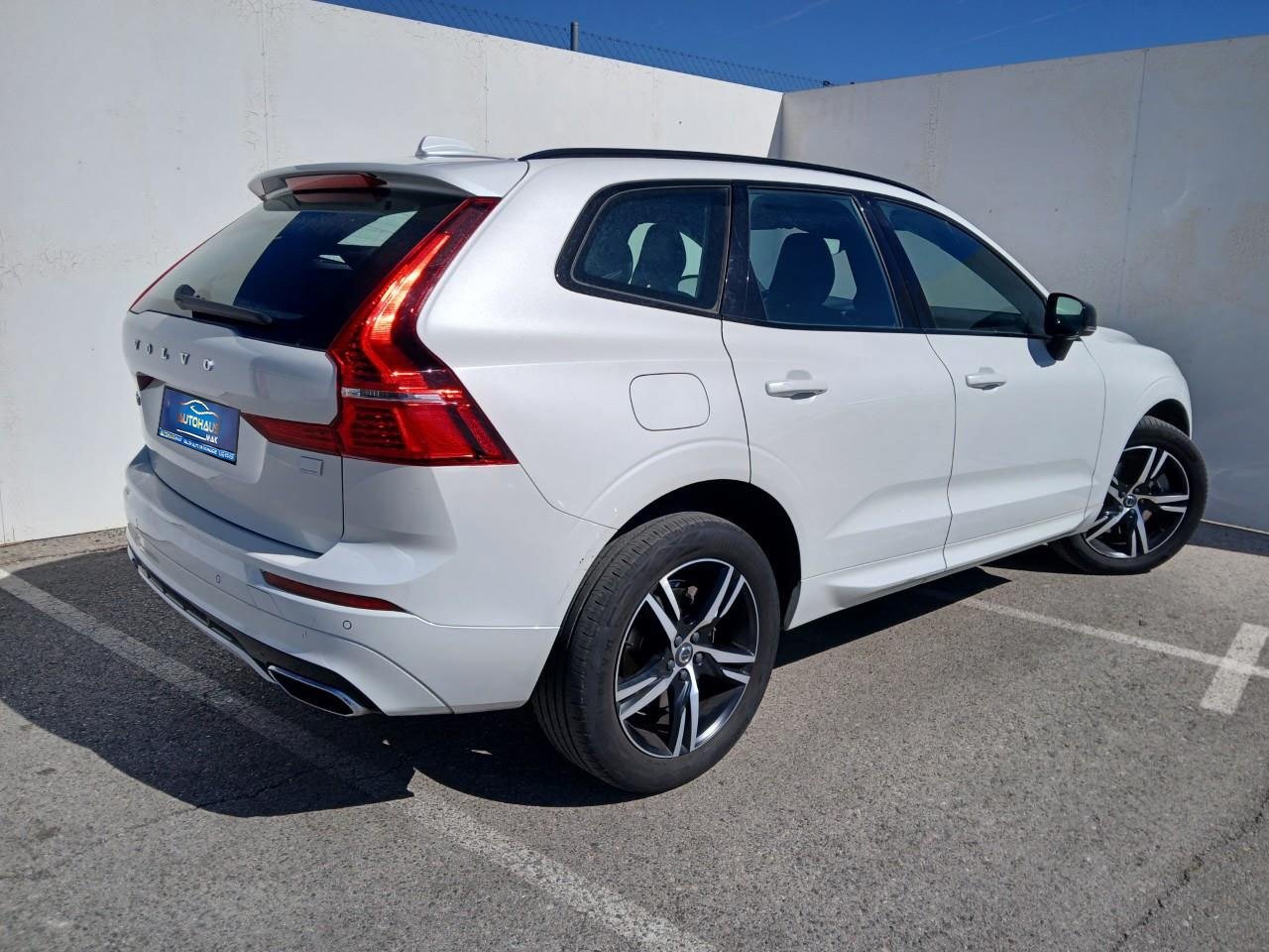 Volvo XC60 2017 - image