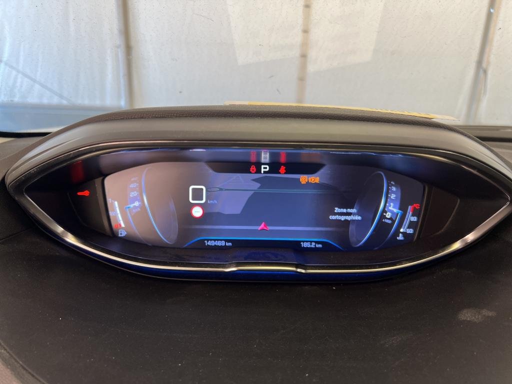 Peugeot 5008 II (2017 - ) image