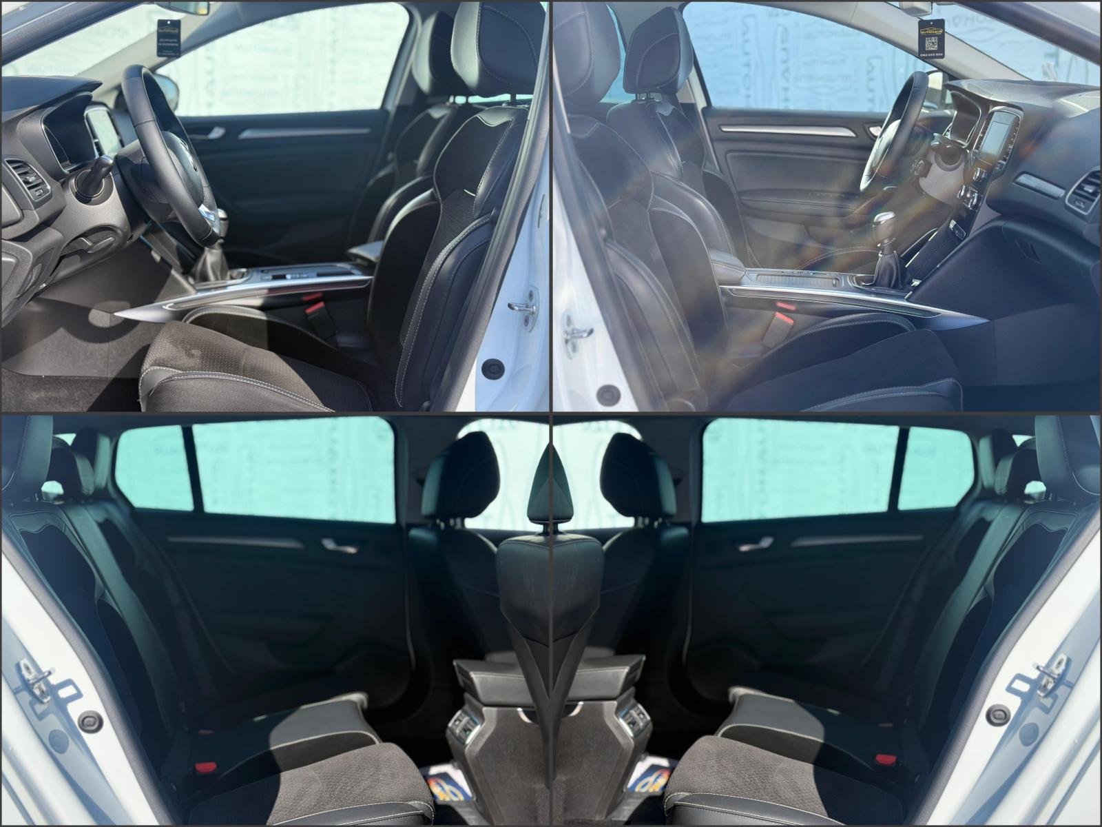 Renault Megane IV (2016 - ) image