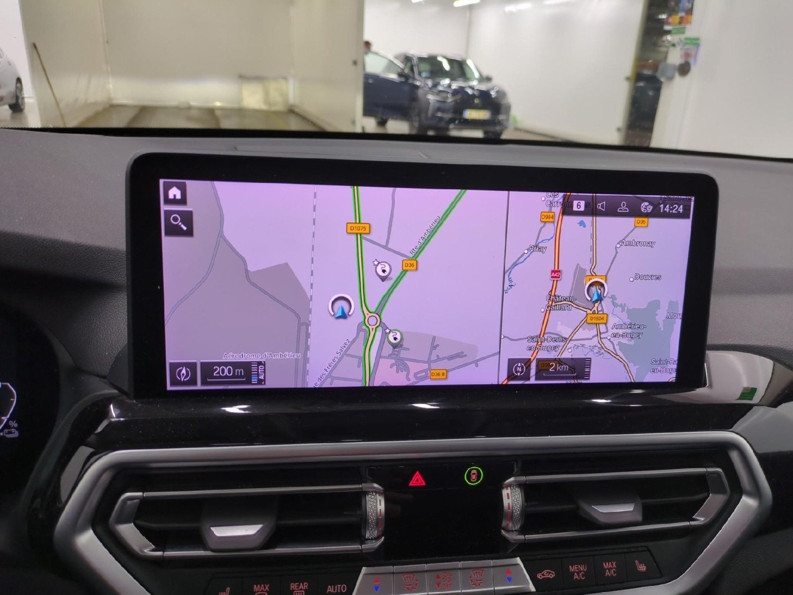 BMW X3 G01 (2017 - ) image