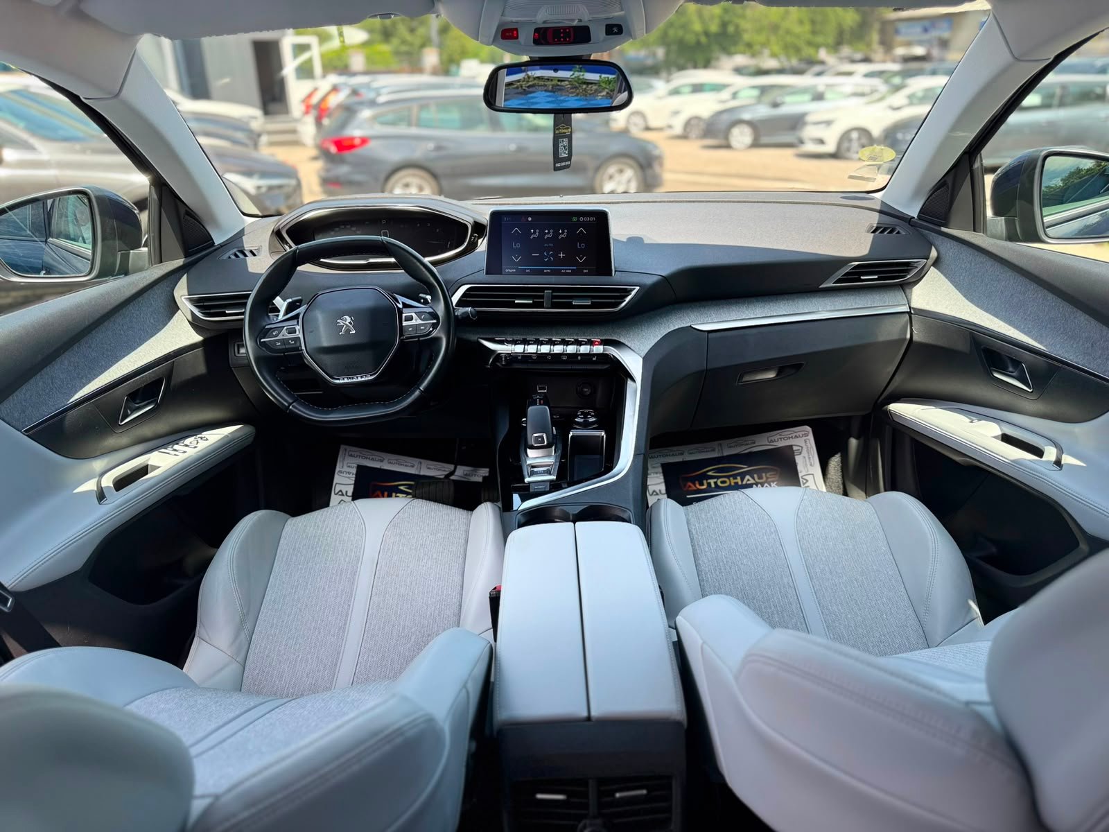Peugeot 5008 II (2017 - ) image