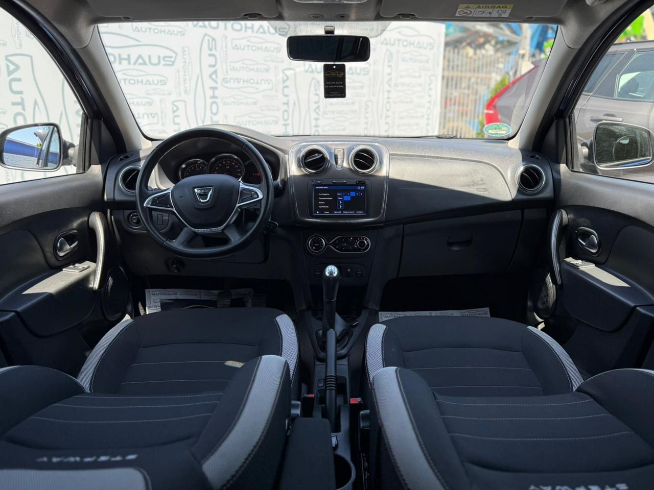 Dacia Logan III (2020 - ) image