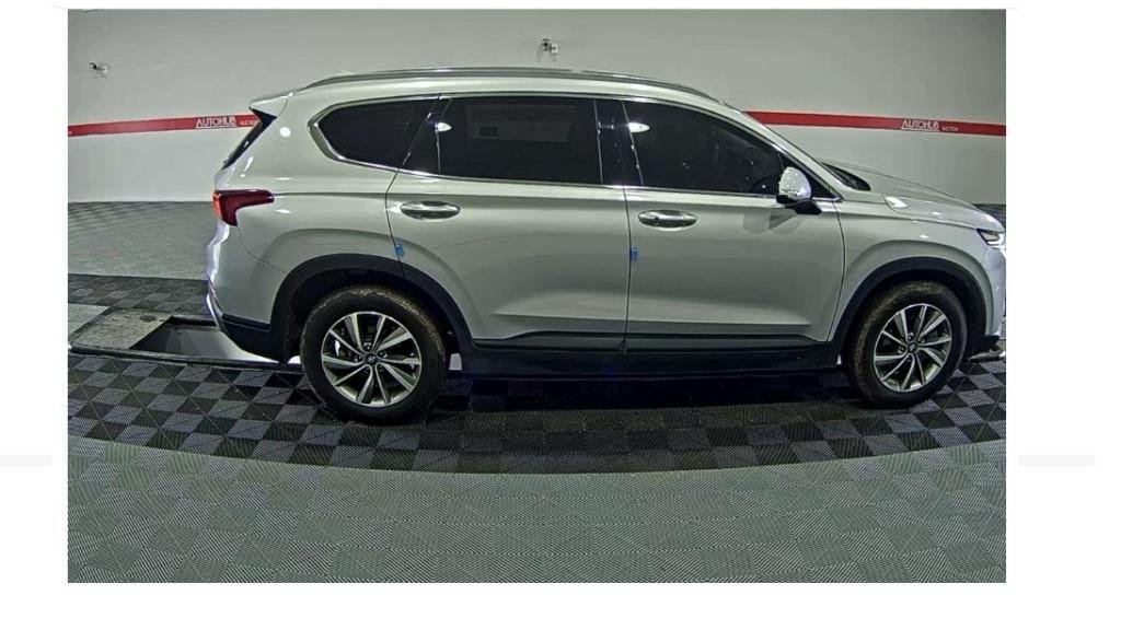 Hyundai Santa Fe IV (2018 - ) image