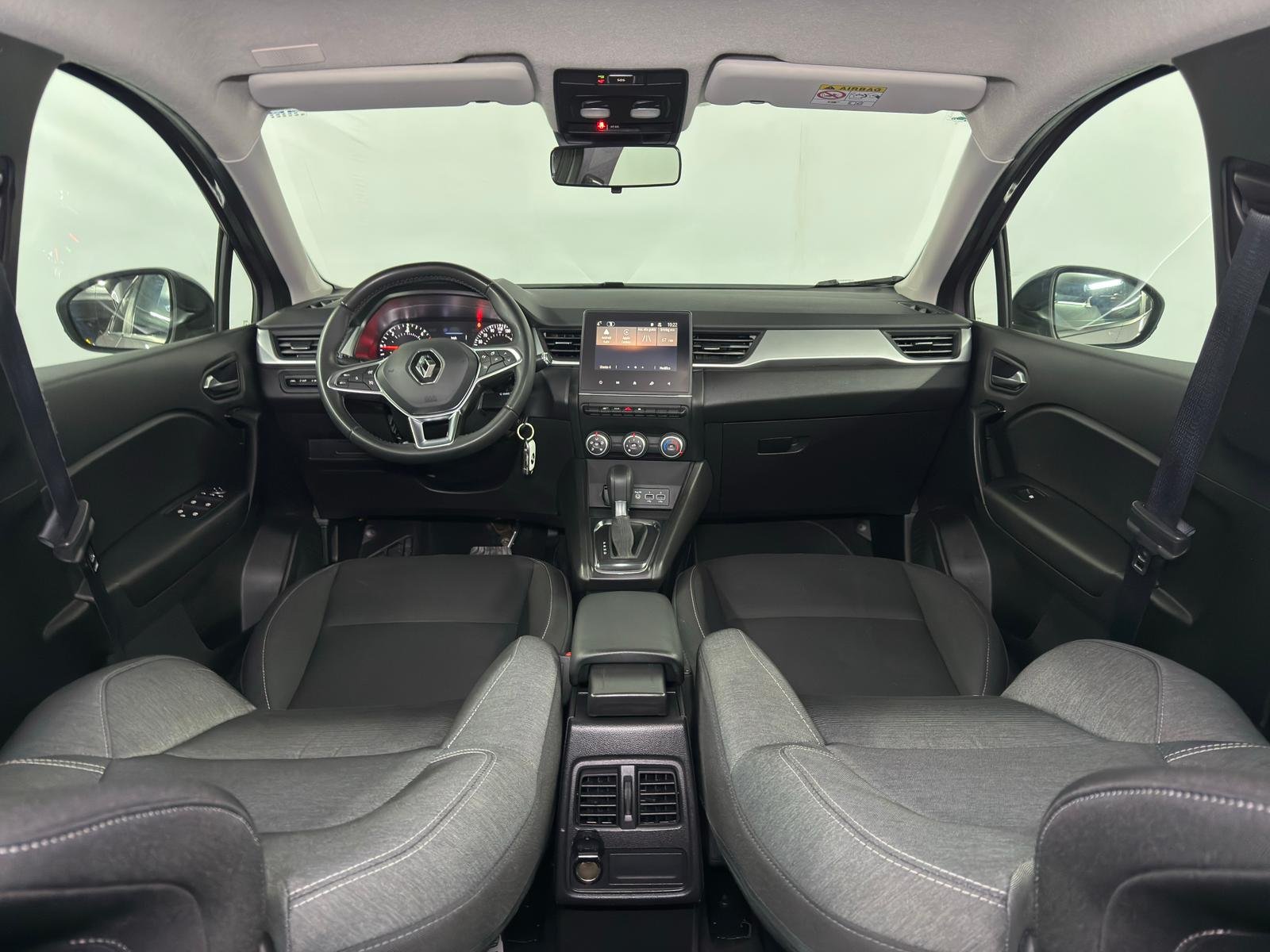 Renault Captur II (2019 - ) image