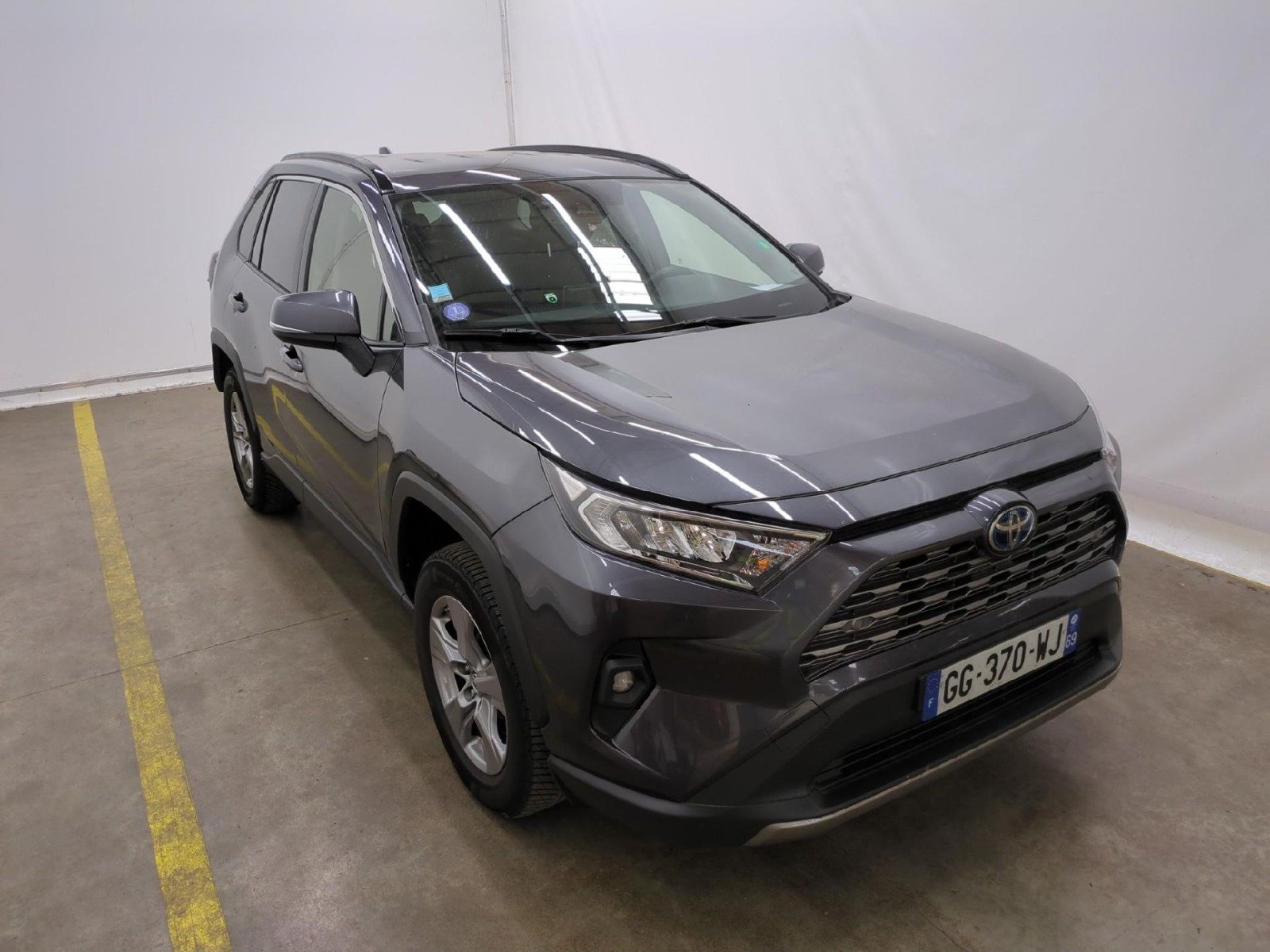 Toyota RAV4 2018 - image