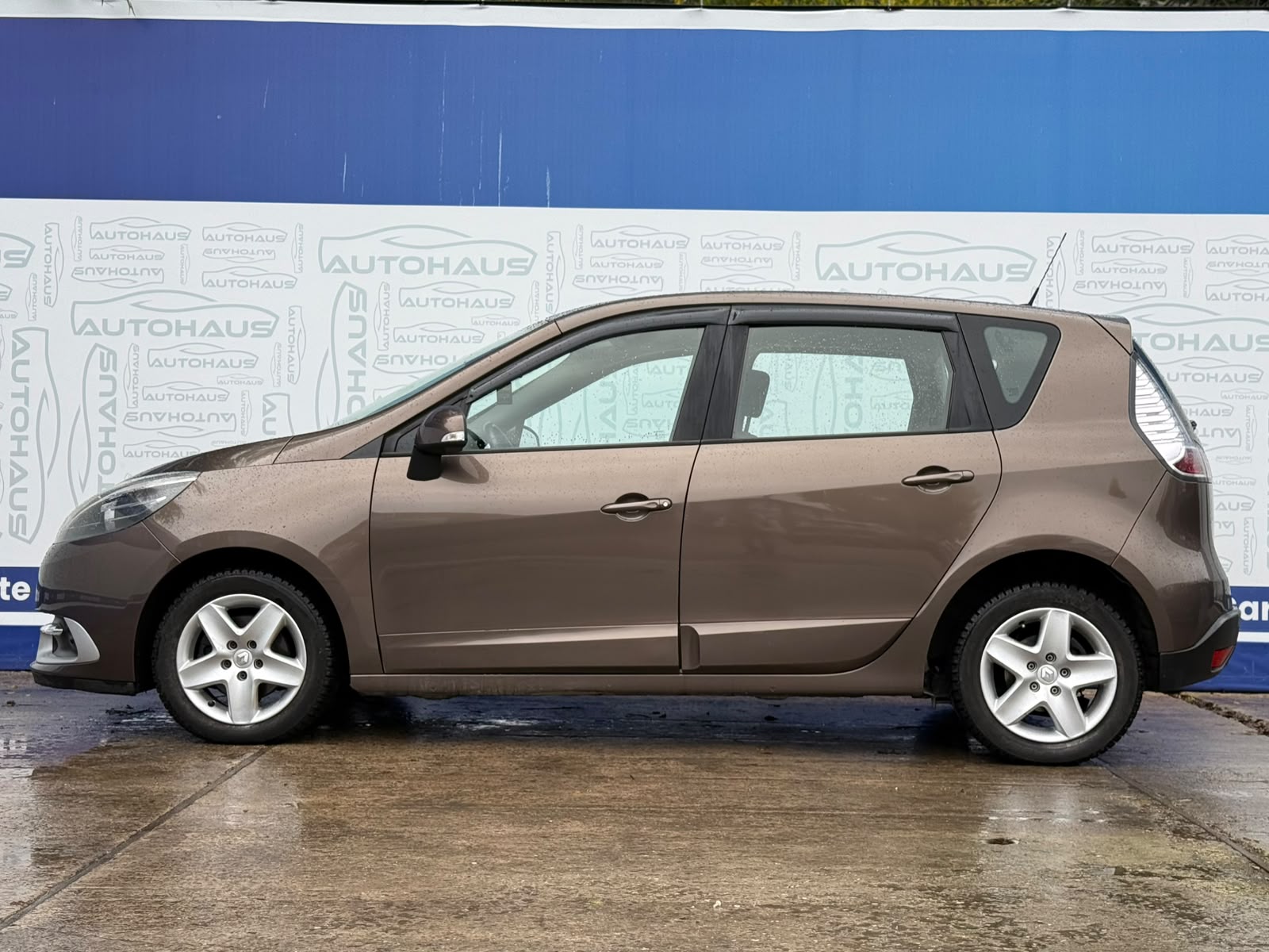Renault Scenic III (2009 - 2016) image