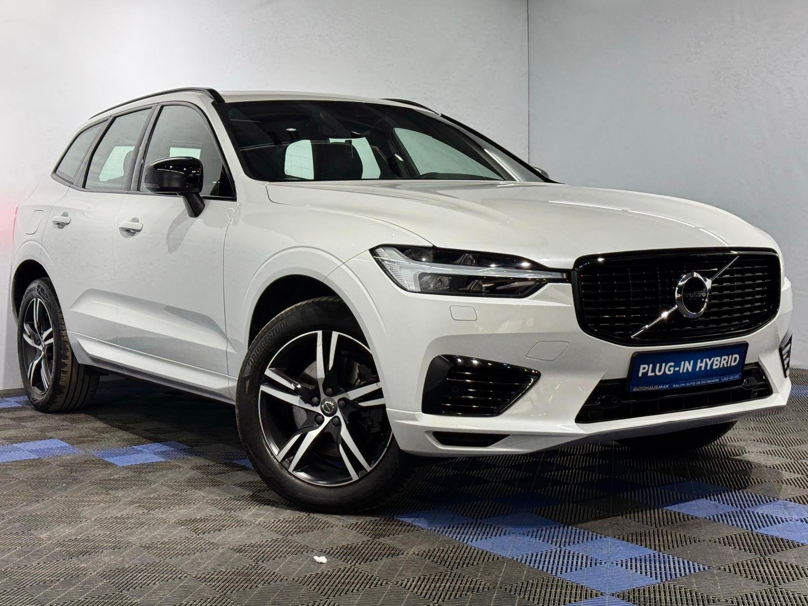 Volvo XC60 2017 - image