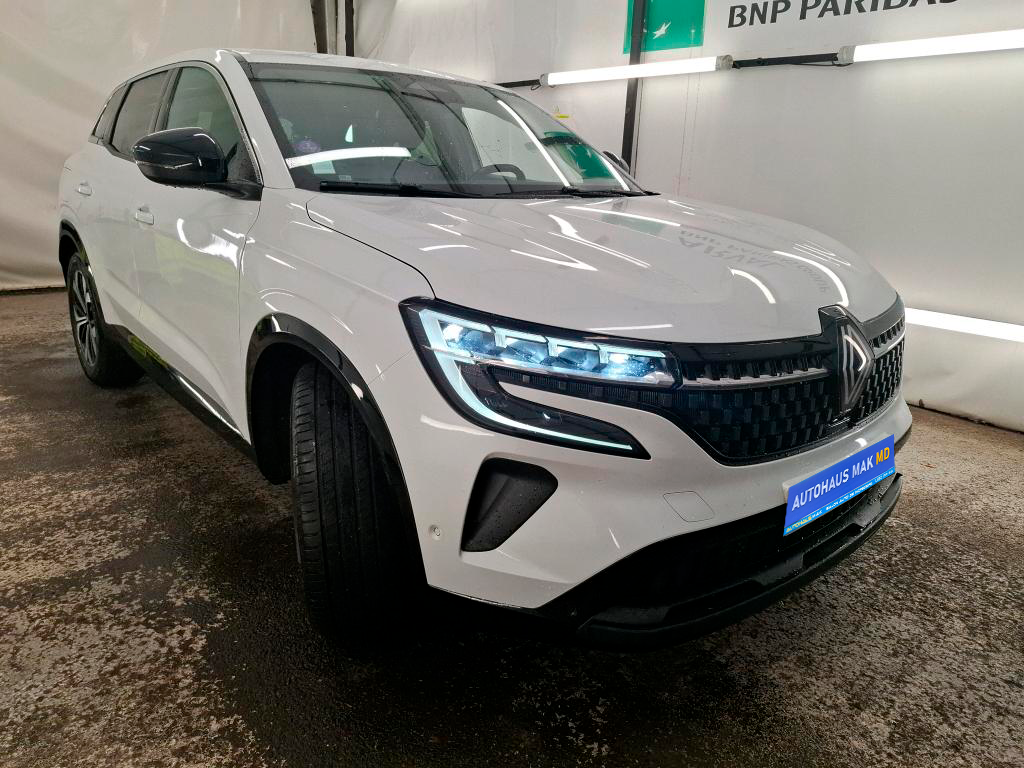 Renault Austral I (2022 - ) image