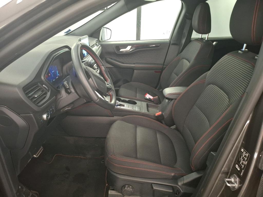 Ford Kuga III (2019 - ) image