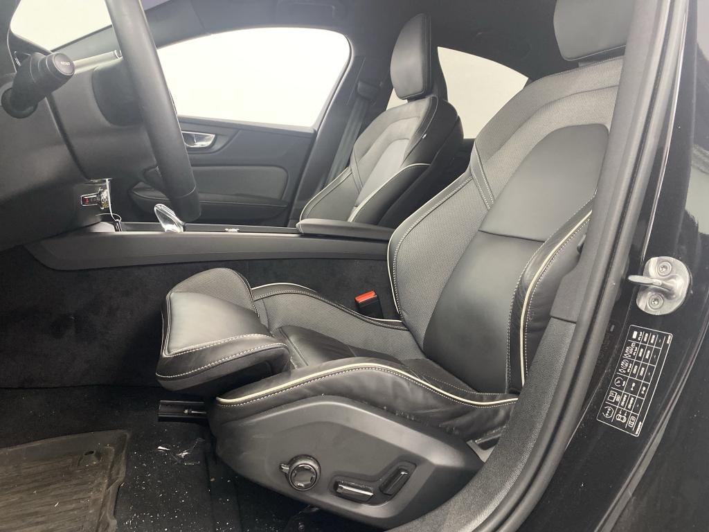 Volvo S60 2019 - image