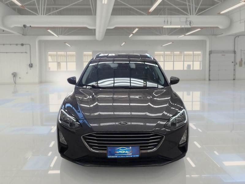 Ford Focus IV (2018 - ) image