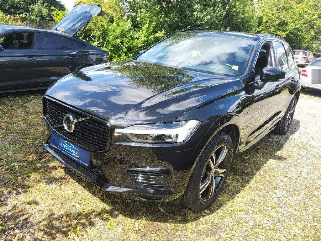 Volvo XC60 2017 - image