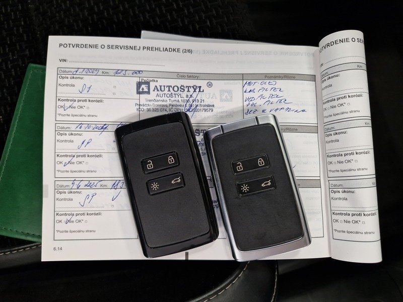 Renault Megane IV (2016 - ) image