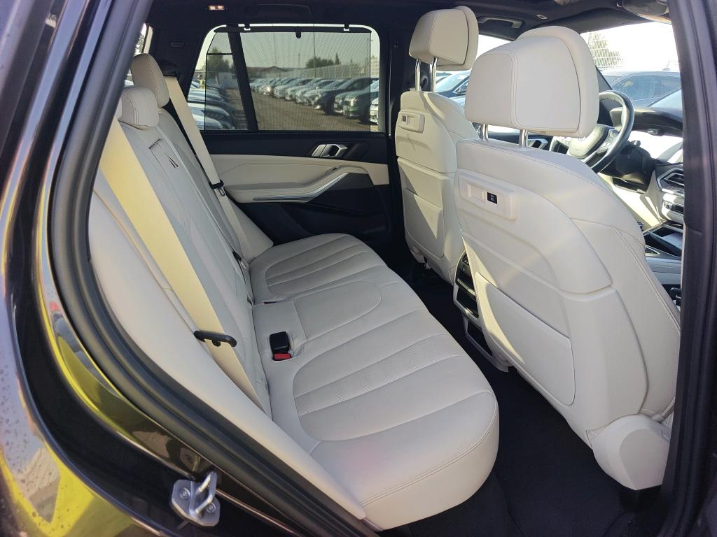 BMW X5 G05 (2019 - ) image
