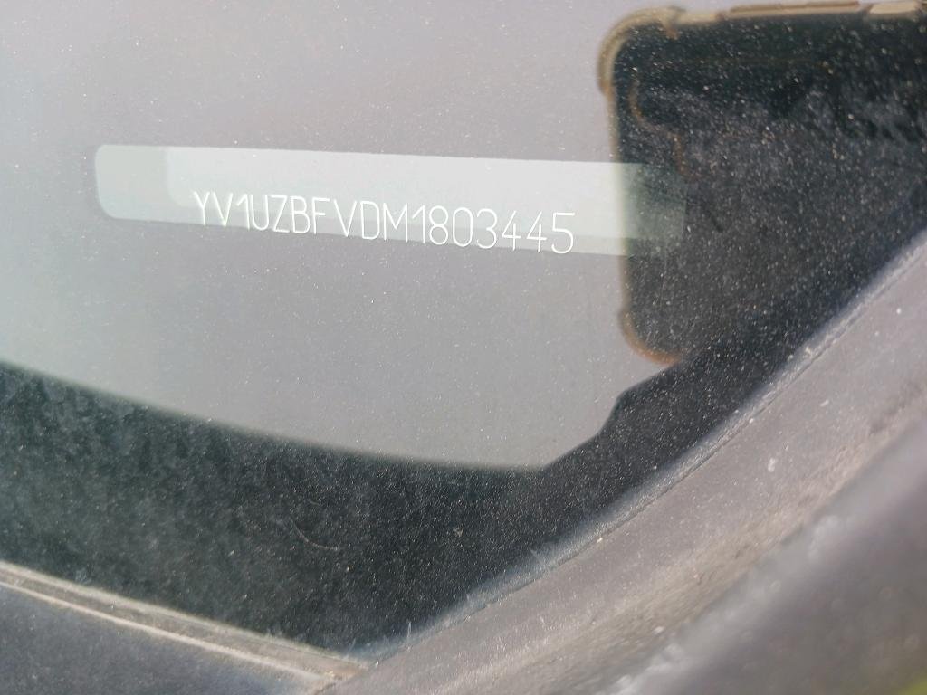 Volvo XC60 2017 - image Volvo XC60 2017 - image
