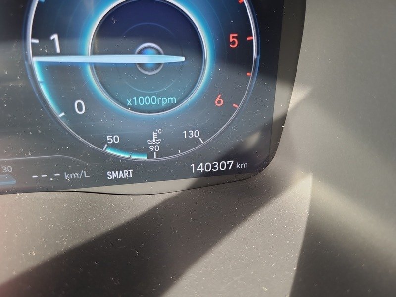 Hyundai Santa Fe IV (2018 - ) image