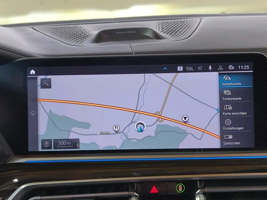 BMW X5 G05 (2019 - ) image