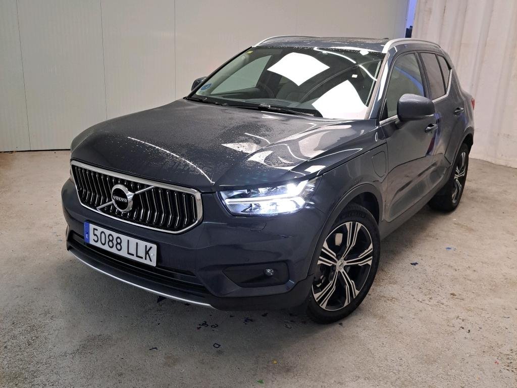 Volvo XC40 2017 - image