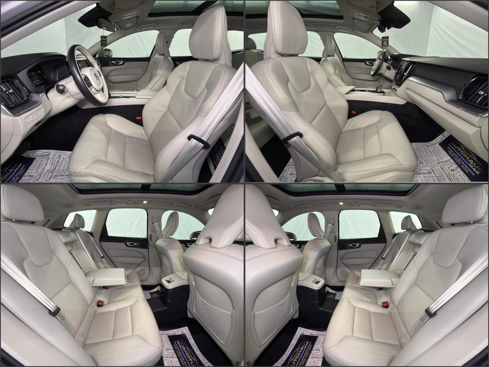 Volvo XC60 2017 - image Volvo XC60 2017 - image