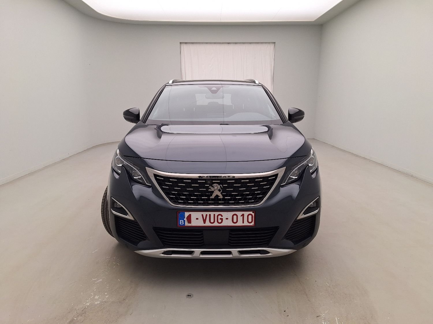 Peugeot 5008 II (2017 - ) image