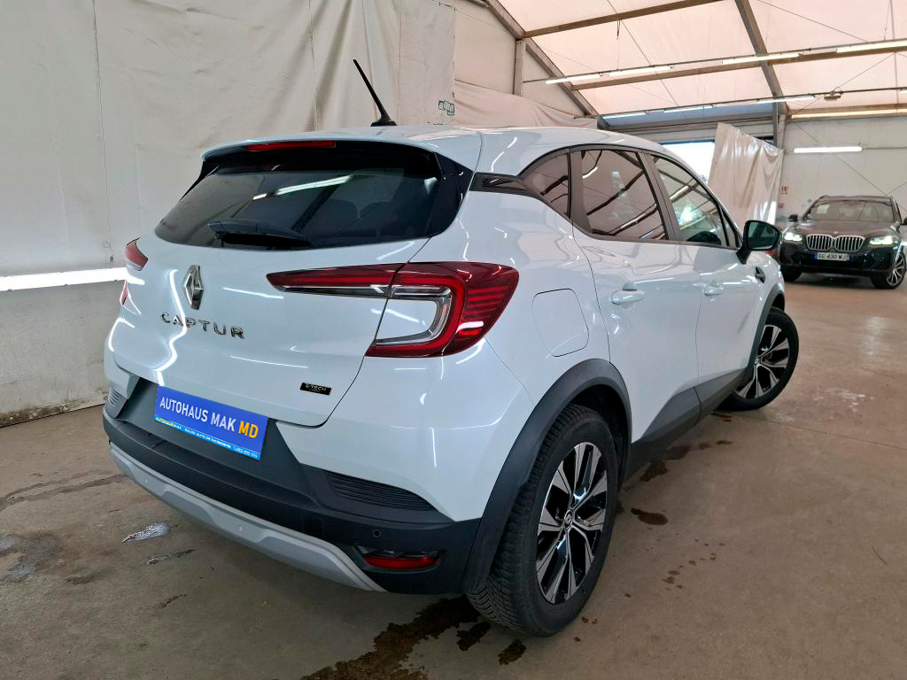 Renault Captur II (2019 - ) image
