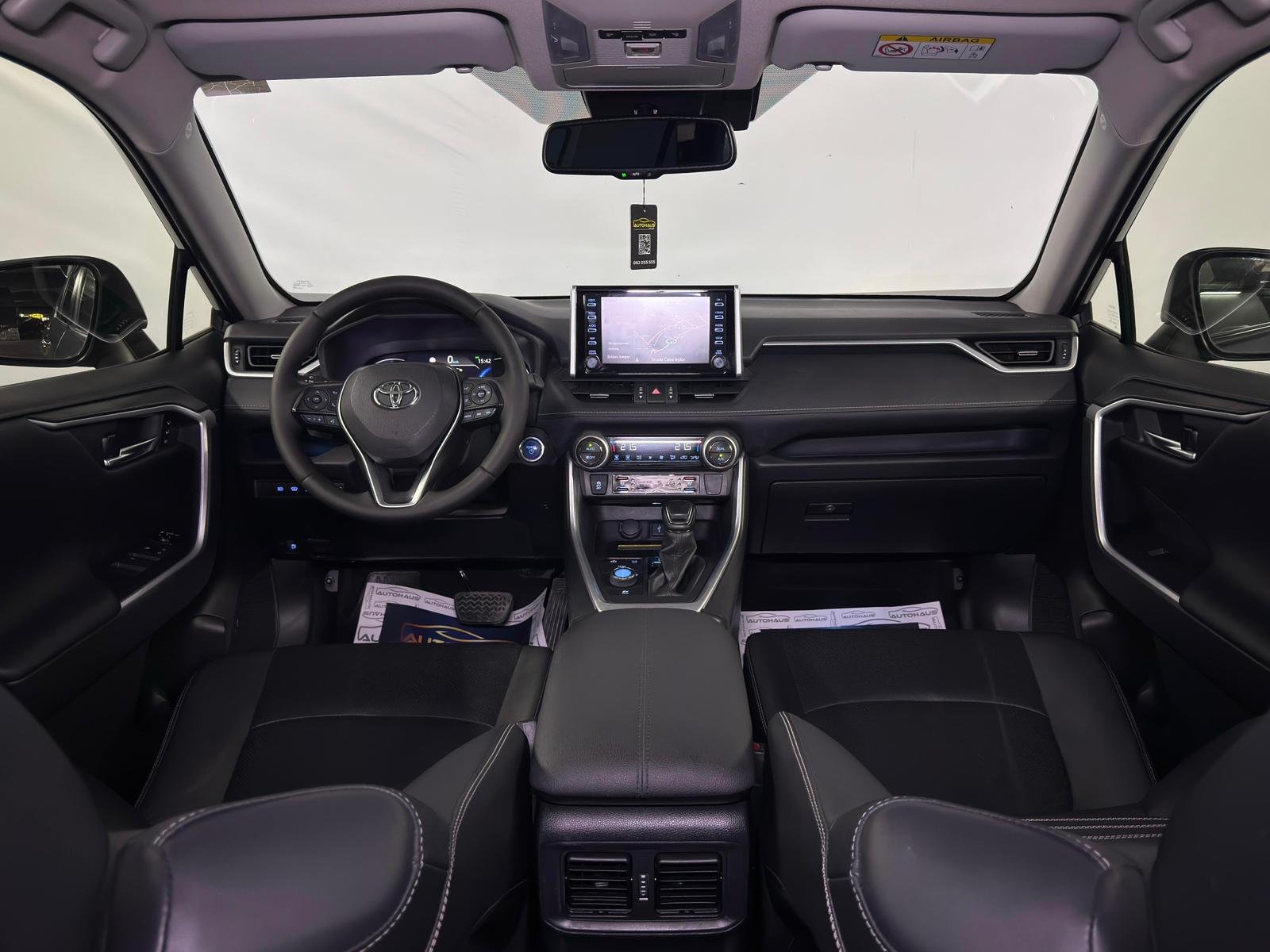 Toyota RAV4 2018 - image