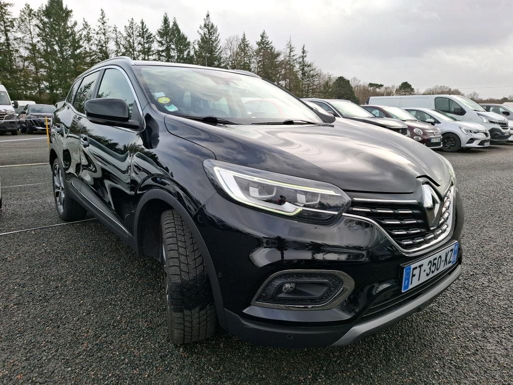 Renault Kadjar I (2015 - ) image