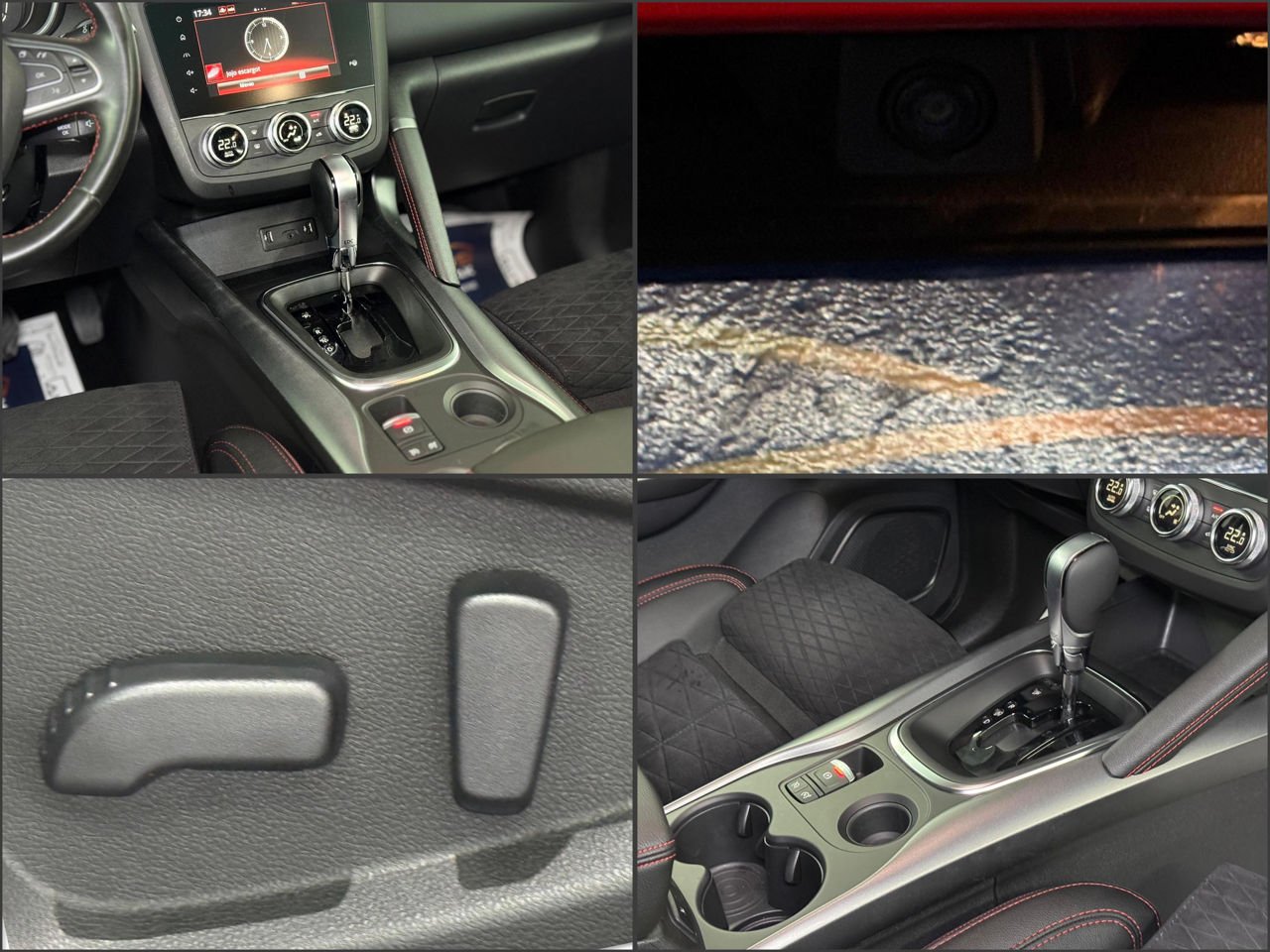 Renault Kadjar I (2015 - 2022) image