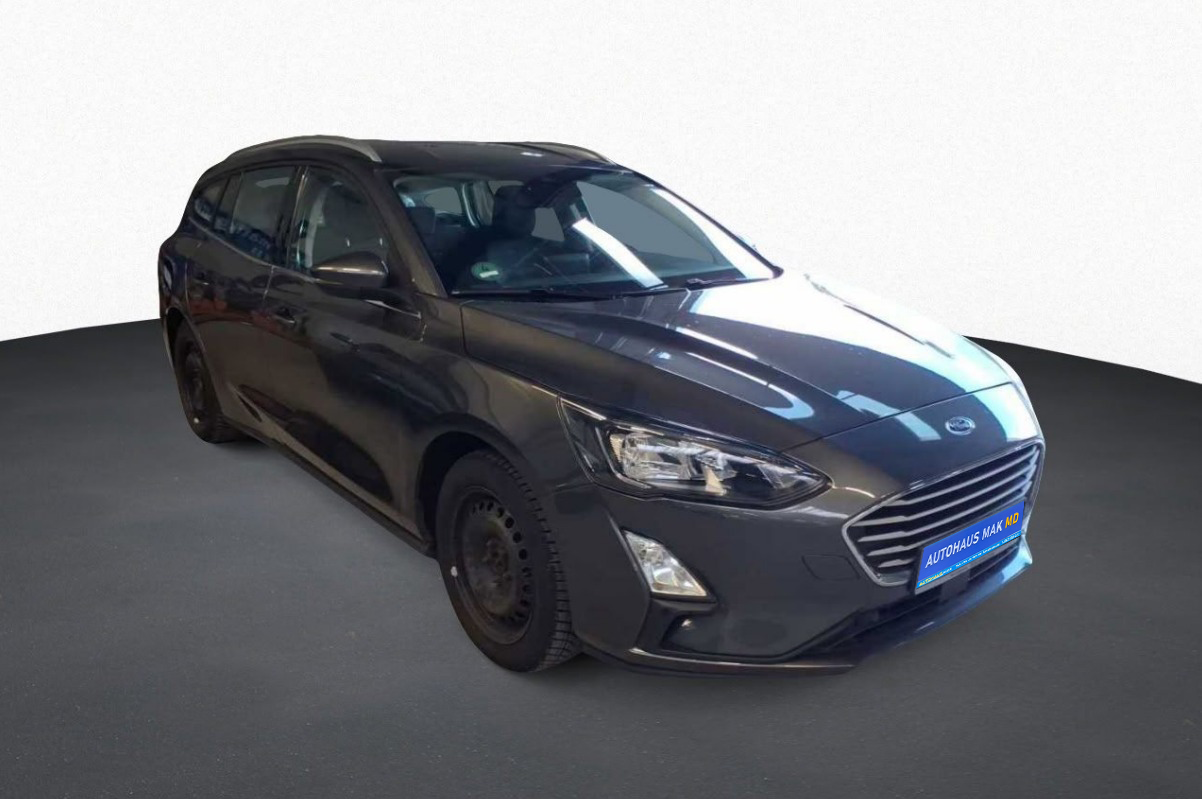 Ford Focus IV (2018 - ) image