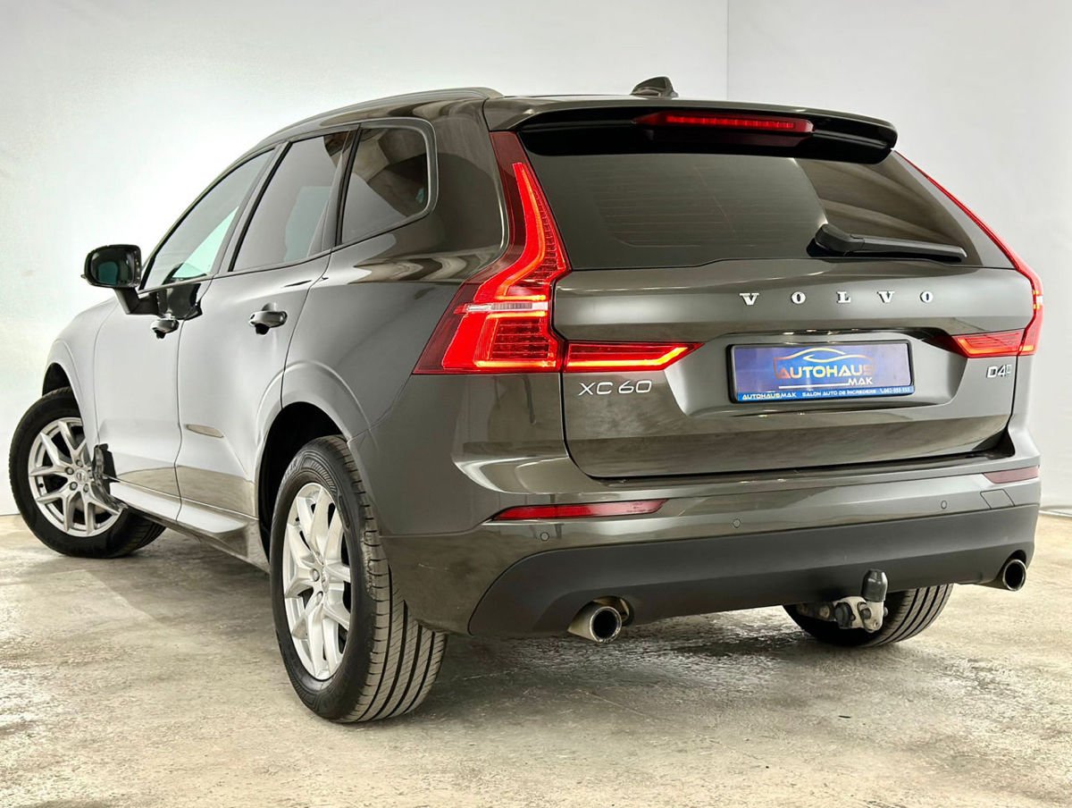 Volvo XC60 2017 - image