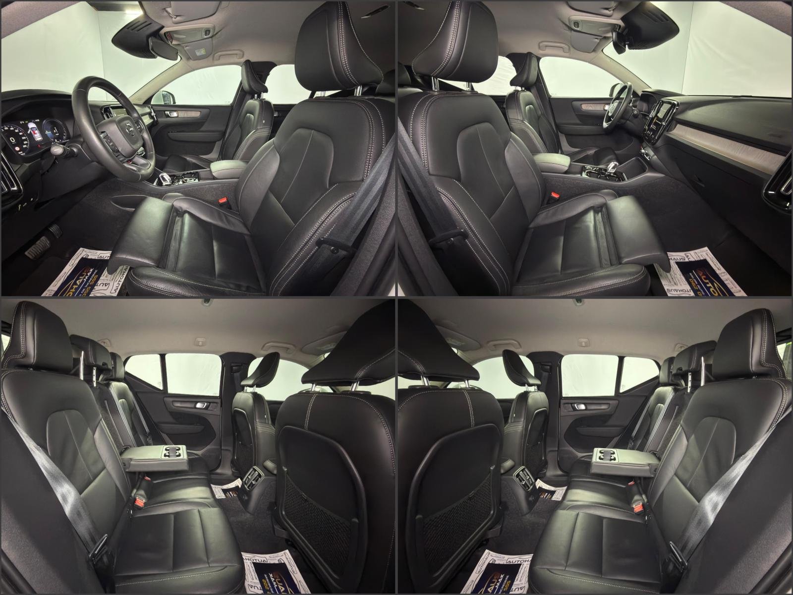 Volvo XC40 2017 - image