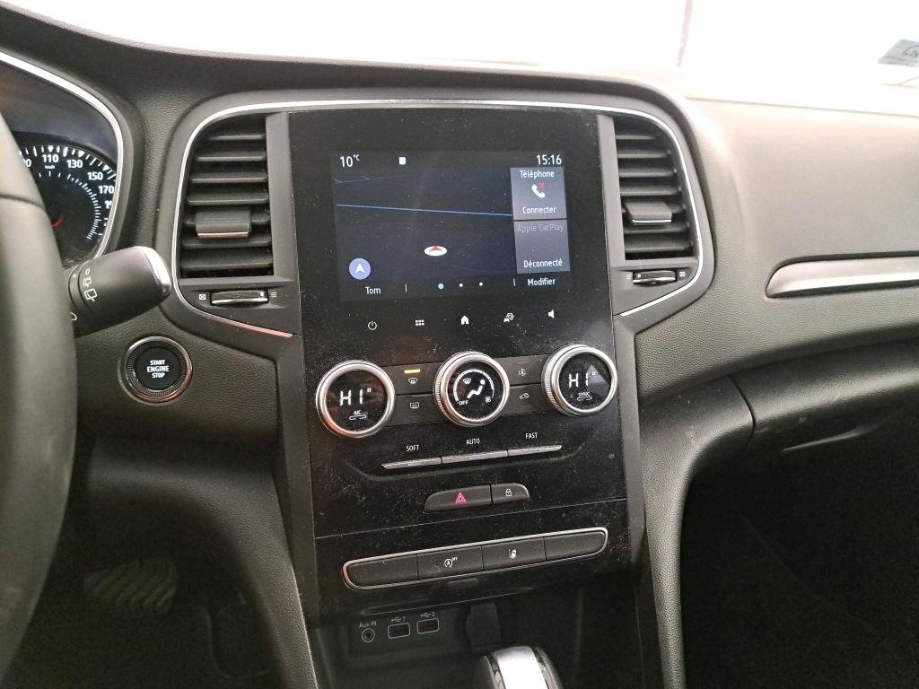 Renault Megane IV (2016 - ) image