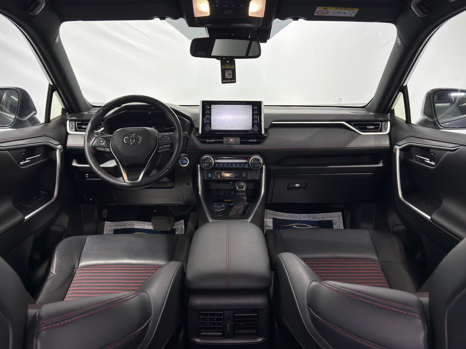 Toyota RAV4 2018 - image