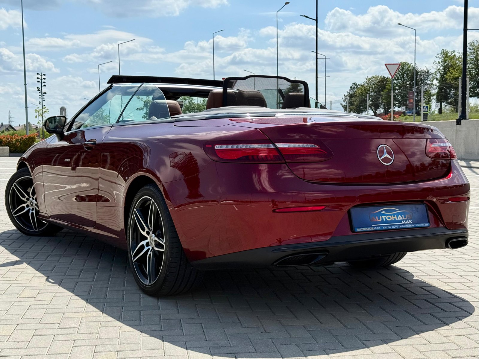 Mercedes-Benz E-Class W213 (2016 - 2023) image Mercedes-Benz E-Class W213 (2016 - 2023) image
