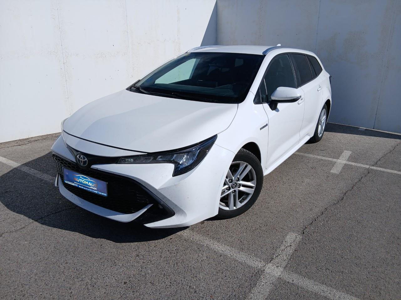 Toyota Corolla 2019 - image Toyota Corolla 2019 - image