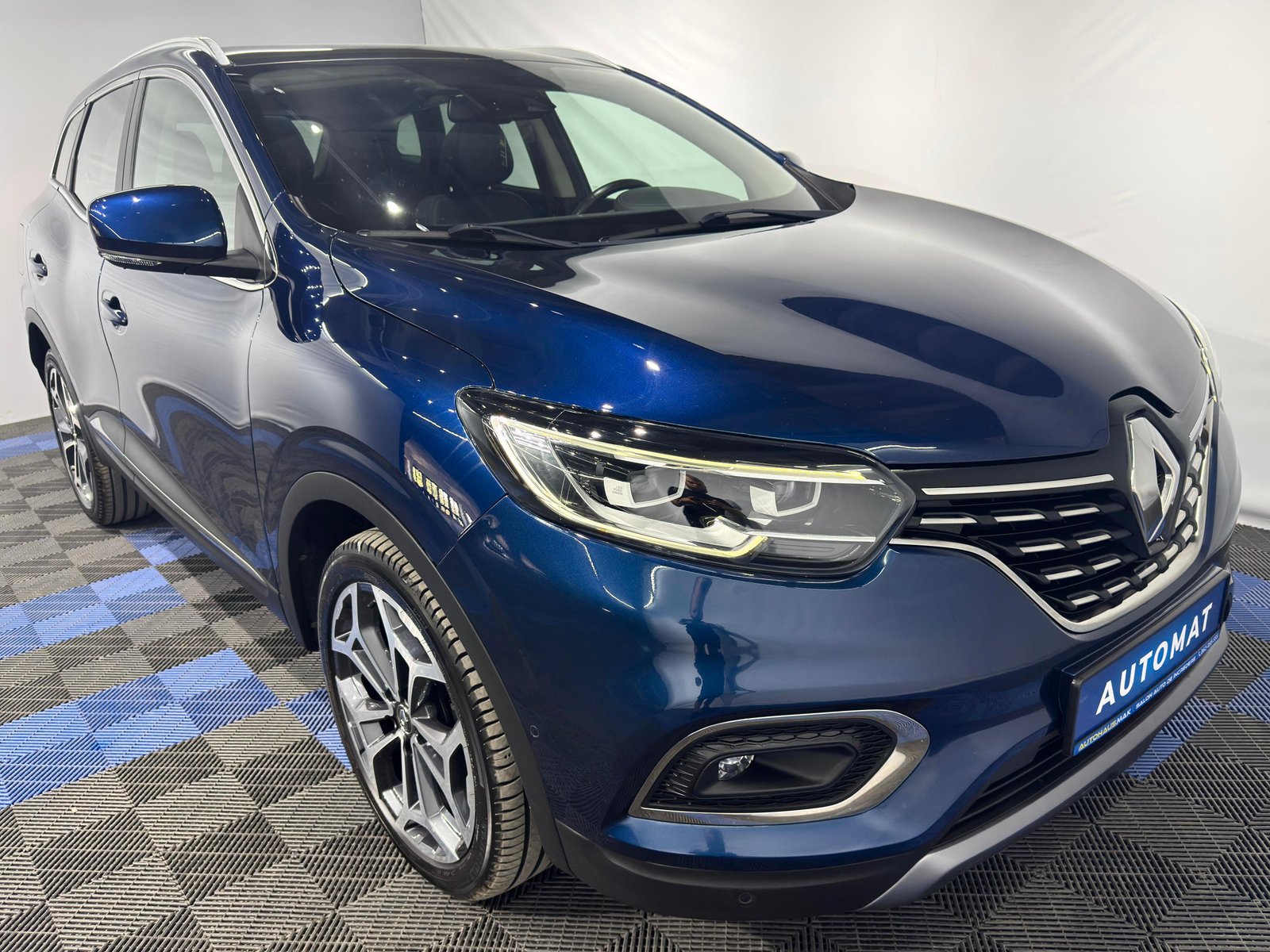 Renault Kadjar I (2015 - 2022) image