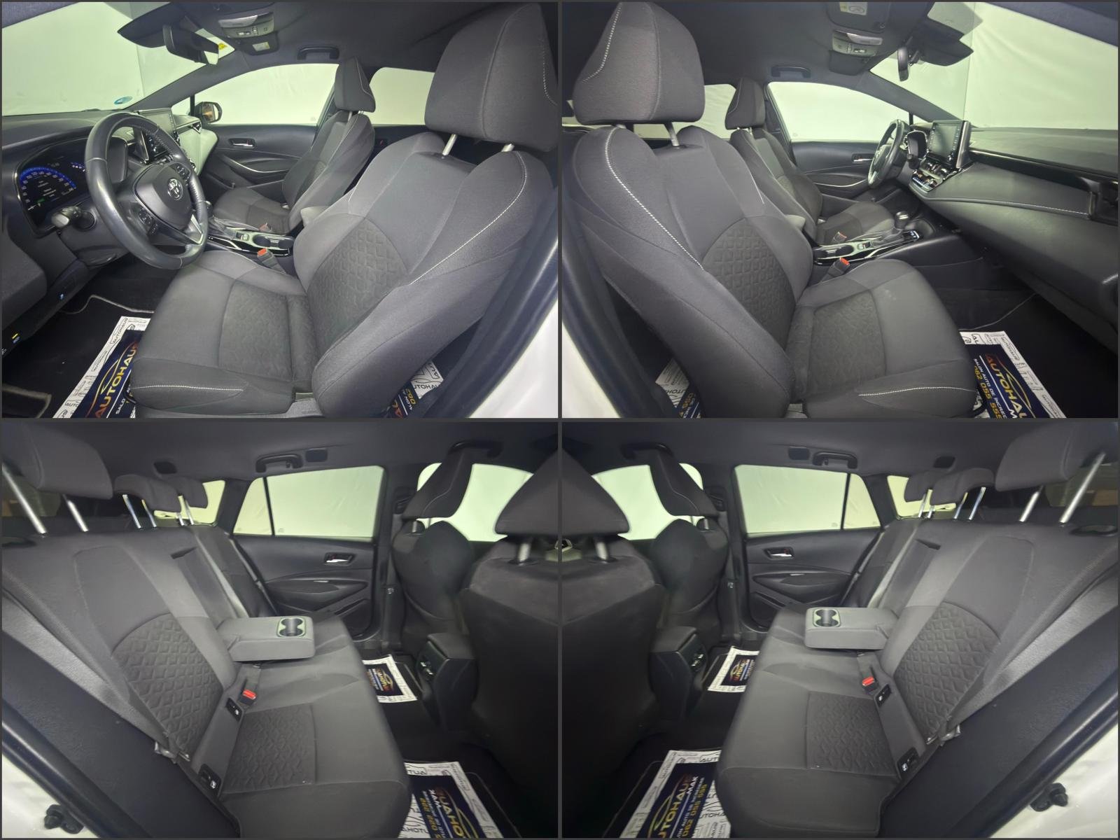 Toyota Corolla 2019 - image