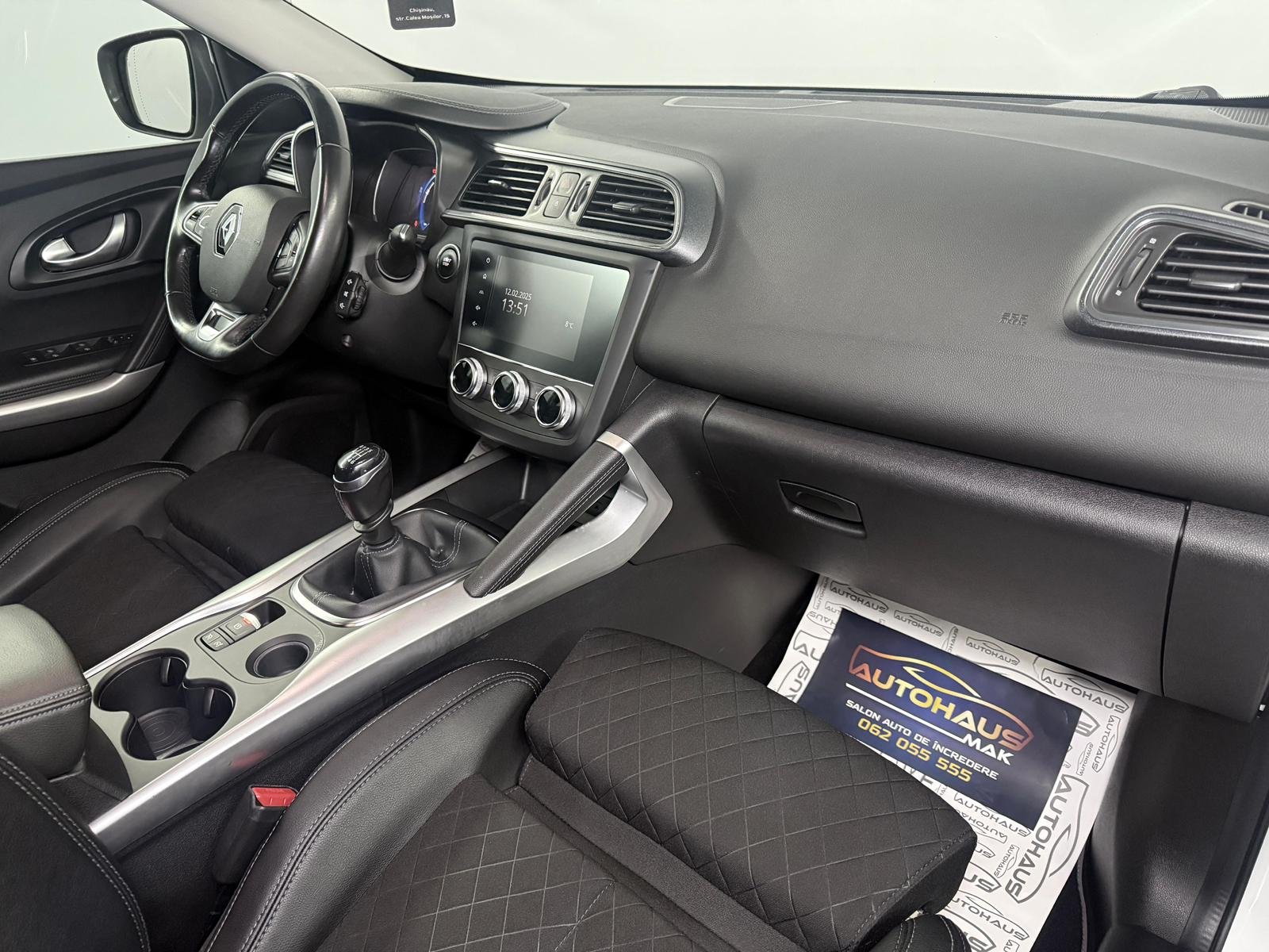 Renault Kadjar I (2015 - 2022) image