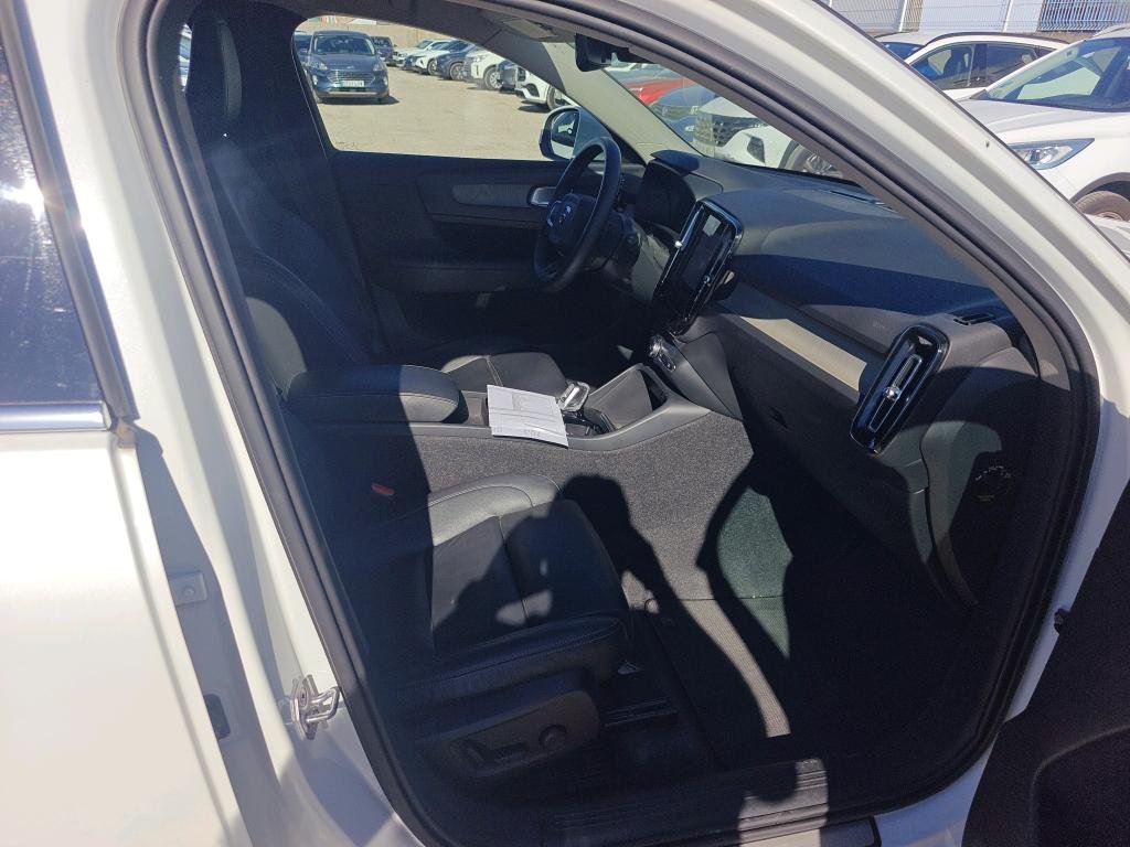 Volvo XC40 2017 - image