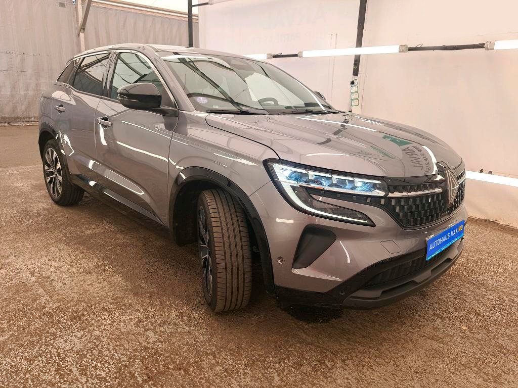 Renault Austral I (2022 - ) image
