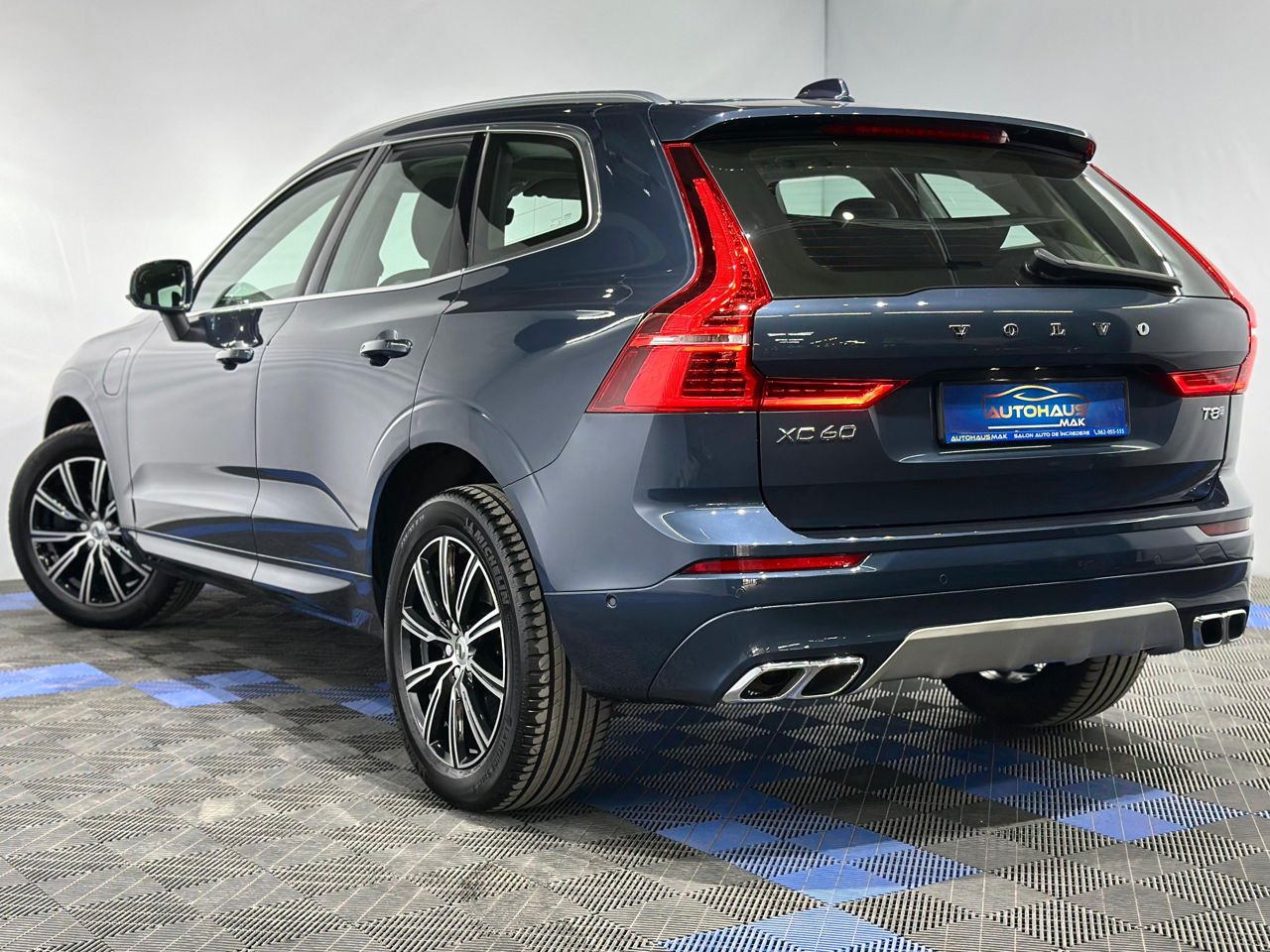 Volvo V60 2019 - image