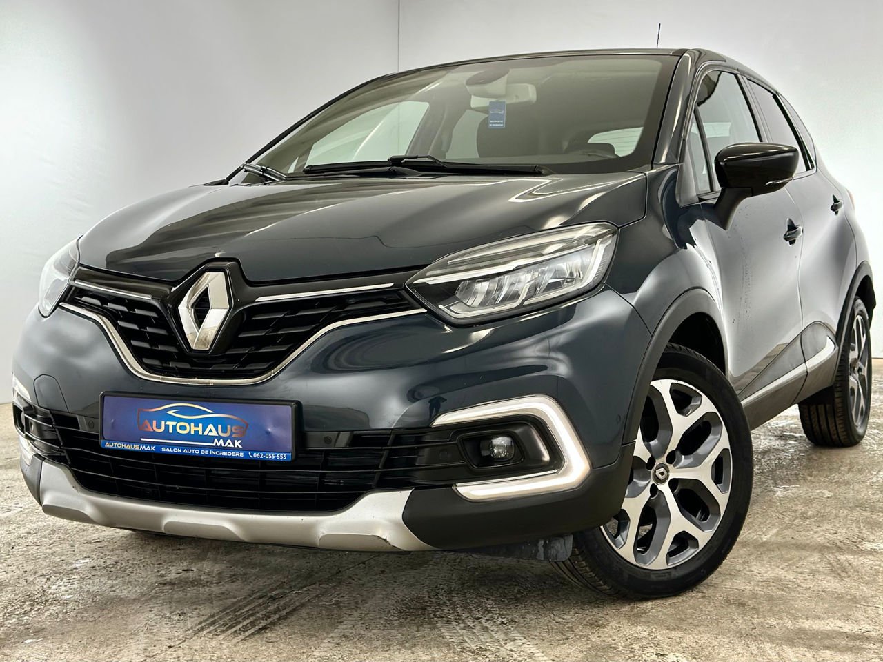 Renault Captur I (2013 - ) image