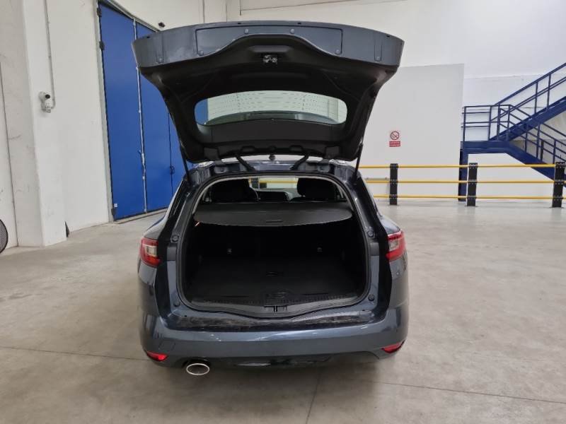 Renault Megane IV (2016 - ) image Renault Megane IV (2016 - ) image